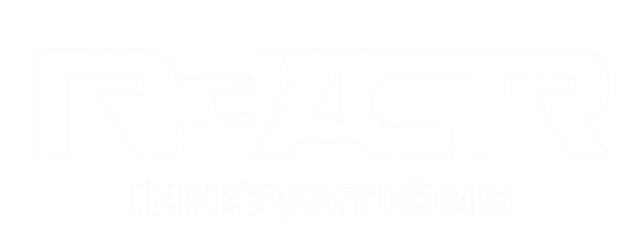 R3ACTR Logo